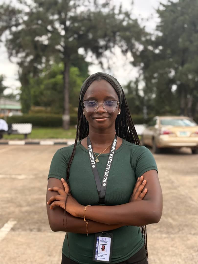Comr. Adorolo Oluchi
